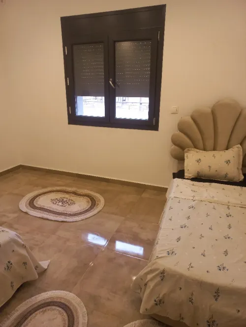 Location Appartement F4 Blida Blida