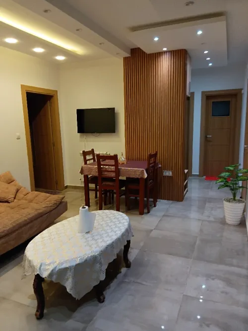 Location vacances Appartement F3 Blida Blida