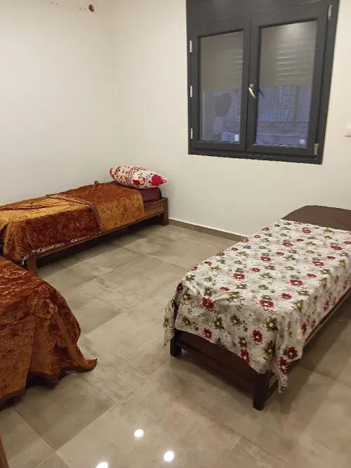 Location vacances Appartement F3 Blida Blida