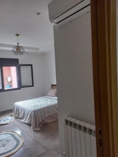 Location Appartement F4 Blida Blida