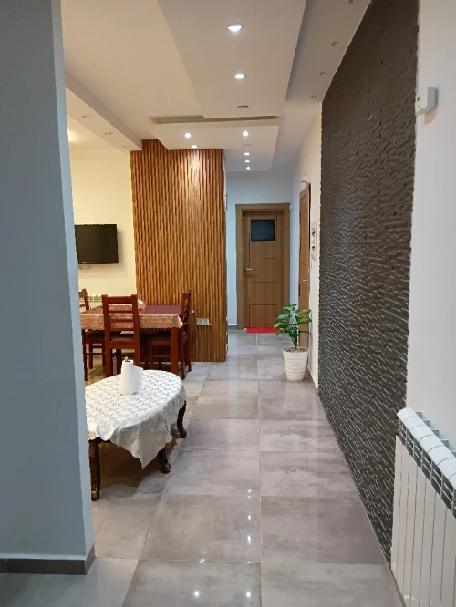Location vacances Appartement F3 Blida Blida