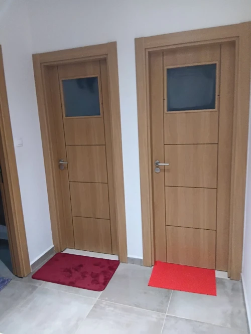 Location vacances Appartement F3 Blida Blida
