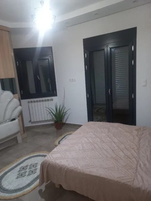 Location Appartement F4 Blida Blida