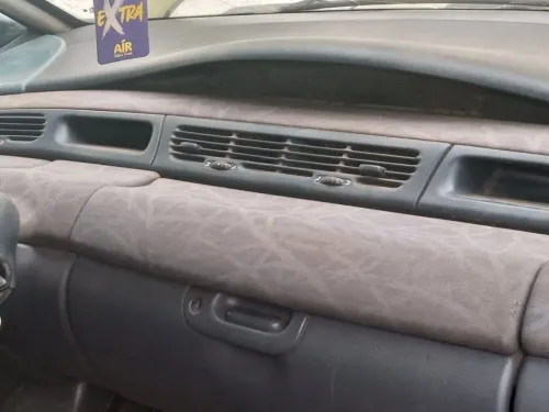 Renault Espace 2000 Espace