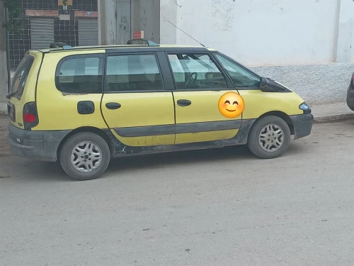 Renault Espace 2000 Espace