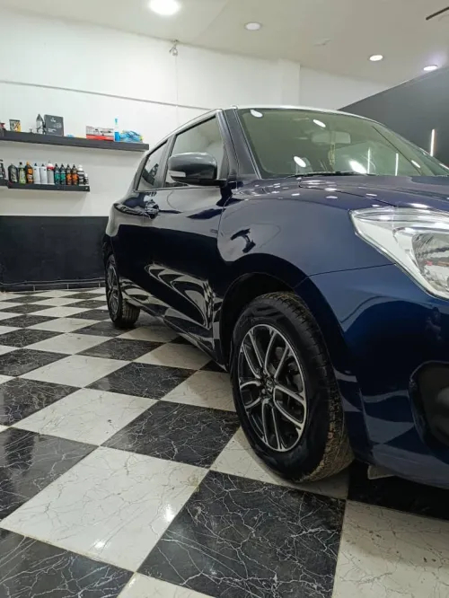 Suzuki Swift 2021 Swift