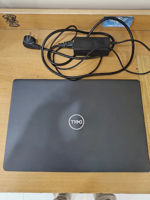 DELL LATITUDE 3510 15.6"