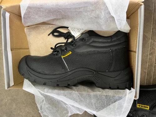 Chaussure de sécurité HSE pointure 43