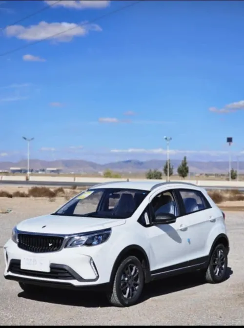 Geely GX3 PRO  2025 
