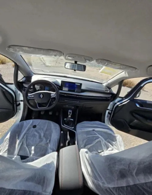 Geely GX3 PRO  2025 