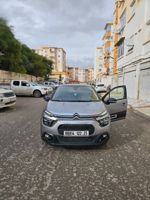 Citroen C3 2022 SHINE