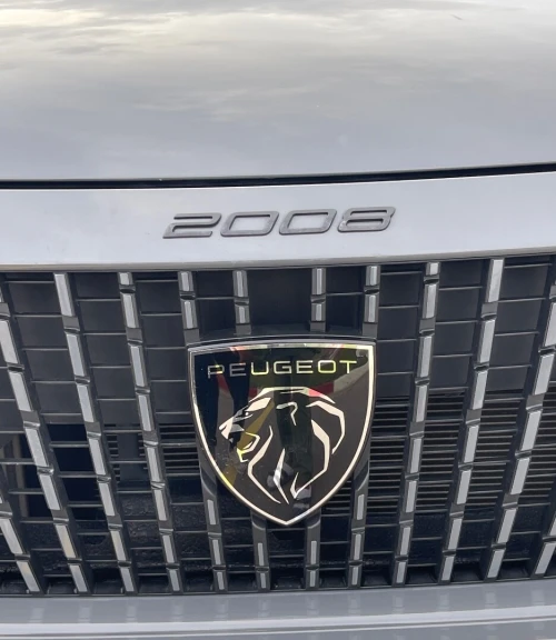 Peugeot 2008 2024 GT