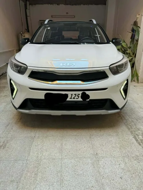 Kia KX1 2025 Latoute