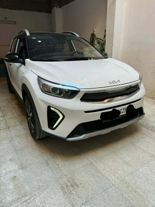 Kia KX1 2025 Latoute