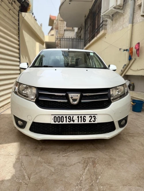 Dacia Logan 2016 Logan