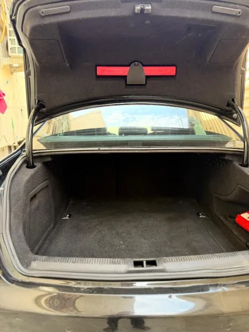 Audi A4 2011 