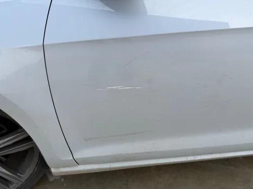 Volkswagen Golf 7 2018 Carat