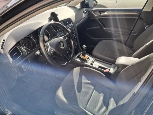 Volkswagen Golf 7 2019 START+