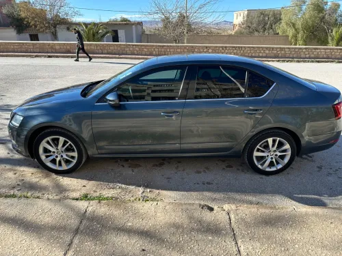 Skoda Octavia 2019 Clever