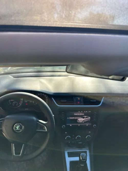 Skoda Octavia 2019 Clever