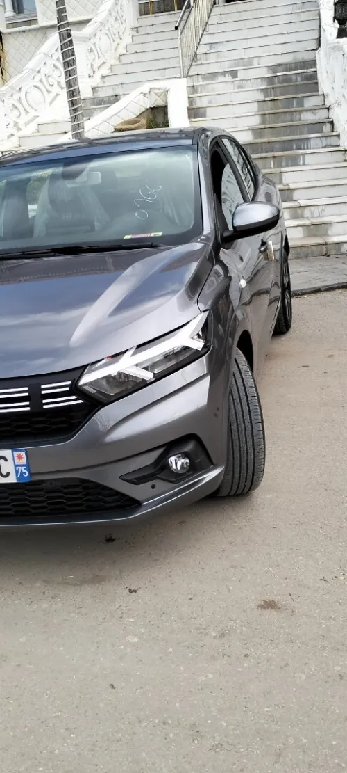 Dacia Dacai 2025 Dacai