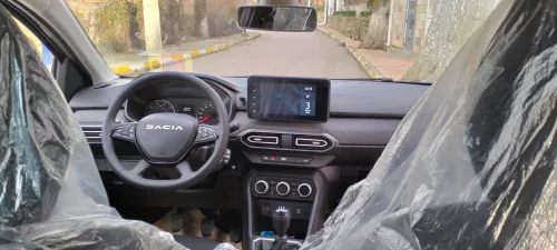 Dacia Dacai 2025 Dacai