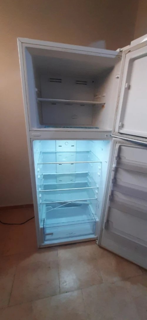 Brandt no Frost