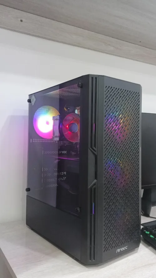 Pc gamer rtx 3070
