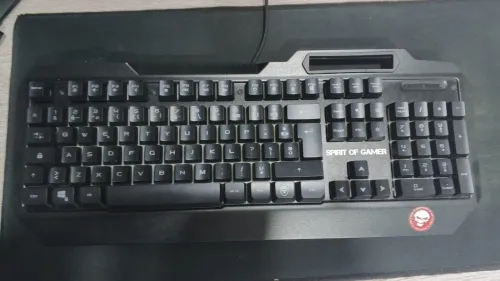 Accessoires pc gamer