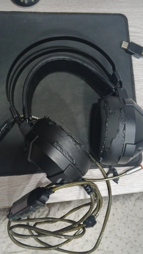 Accessoires pc gamer