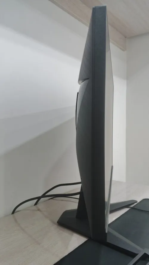 MSI G255 F 180hz