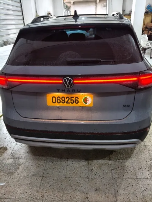 Volkswagen Tahru 2025 Xr