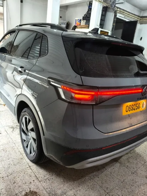 Volkswagen Tahru 2025 Xr