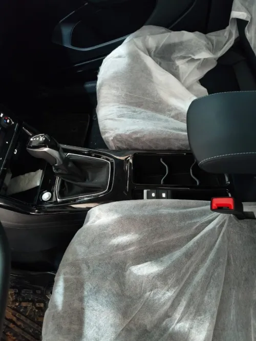 Volkswagen Tahru 2025 Xr