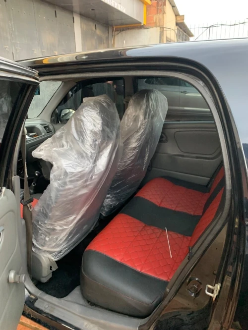 Suzuki Alto 2007 STD