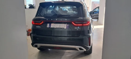Geely Pro 2025 Full options