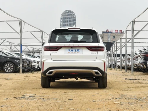 Geely Pro 2025 Full options