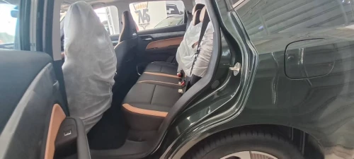 Geely Pro 2025 Full options