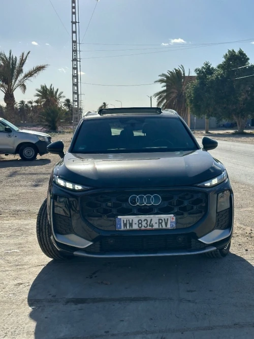 Audi Q3 2026 