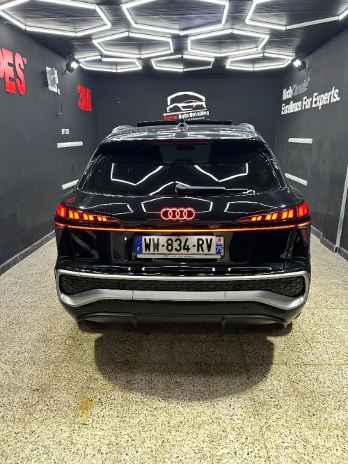 Audi Q3 2026 