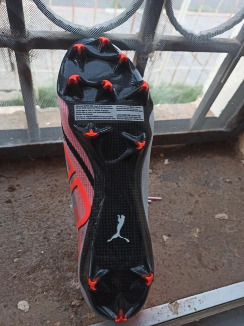 Puma Ultra 5 Ultimate Carbon ( élite )