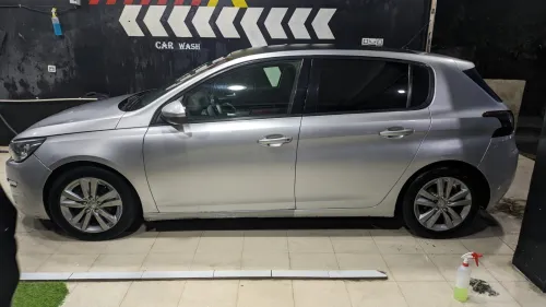 Peugeot 308 2014 Active