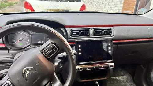 Citroen C3 2021 C-Series