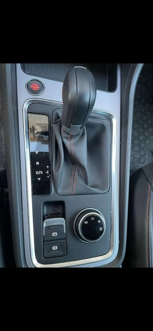 Seat ATECA 2021 FR