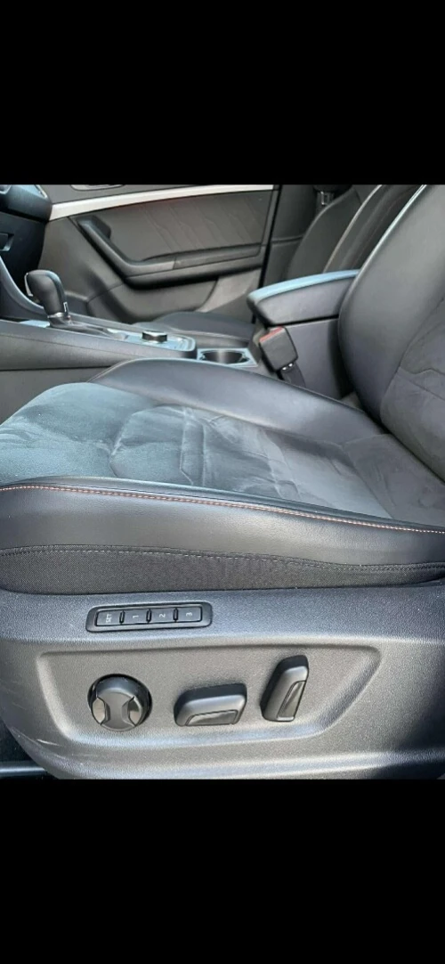 Seat ATECA 2021 FR
