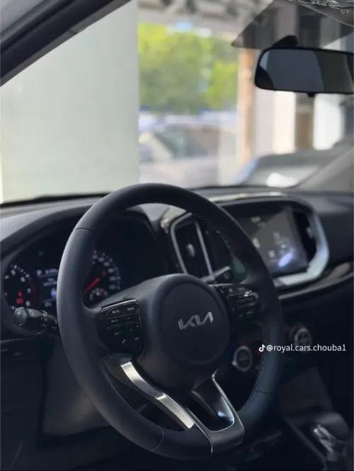 Kia KX1 2026 Full option