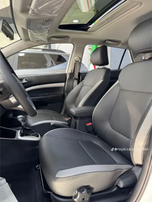 Kia KX1 2026 Full option