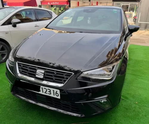 Seat Ibiza 2023 Fr