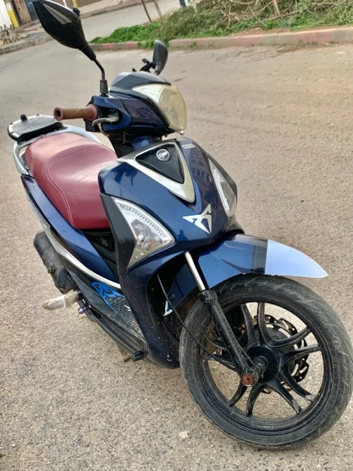 Sim St 2019