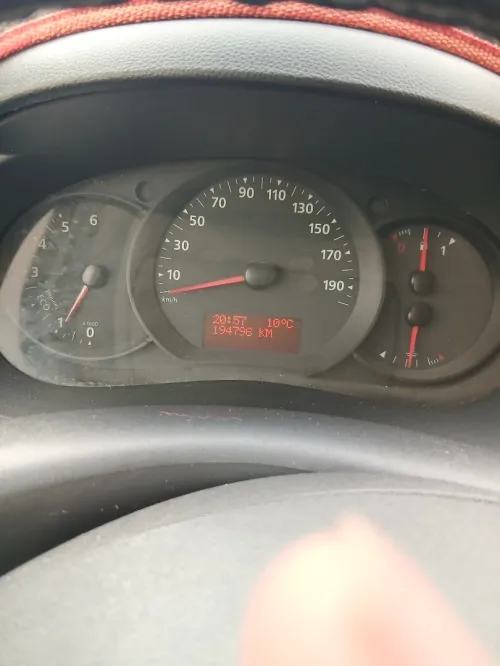 Renault Kangoo 2019 Confort